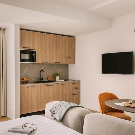 Sonder Atelier Aparthotel Milano Ngoại thất bức ảnh
