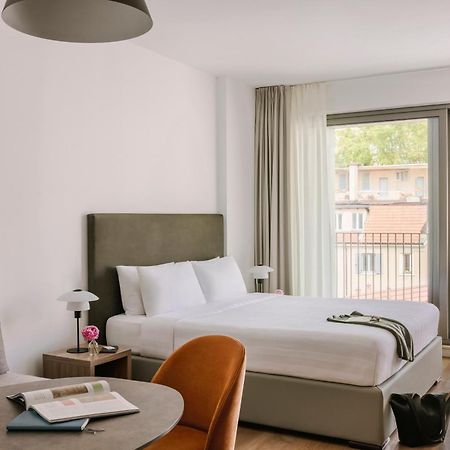 Sonder Atelier Aparthotel Milano Ngoại thất bức ảnh