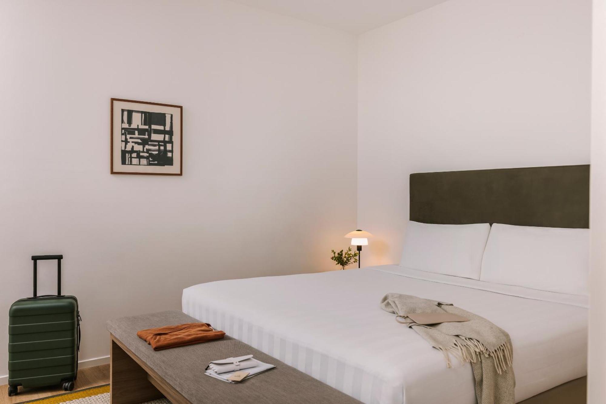 Sonder Atelier Aparthotel Milano Ngoại thất bức ảnh