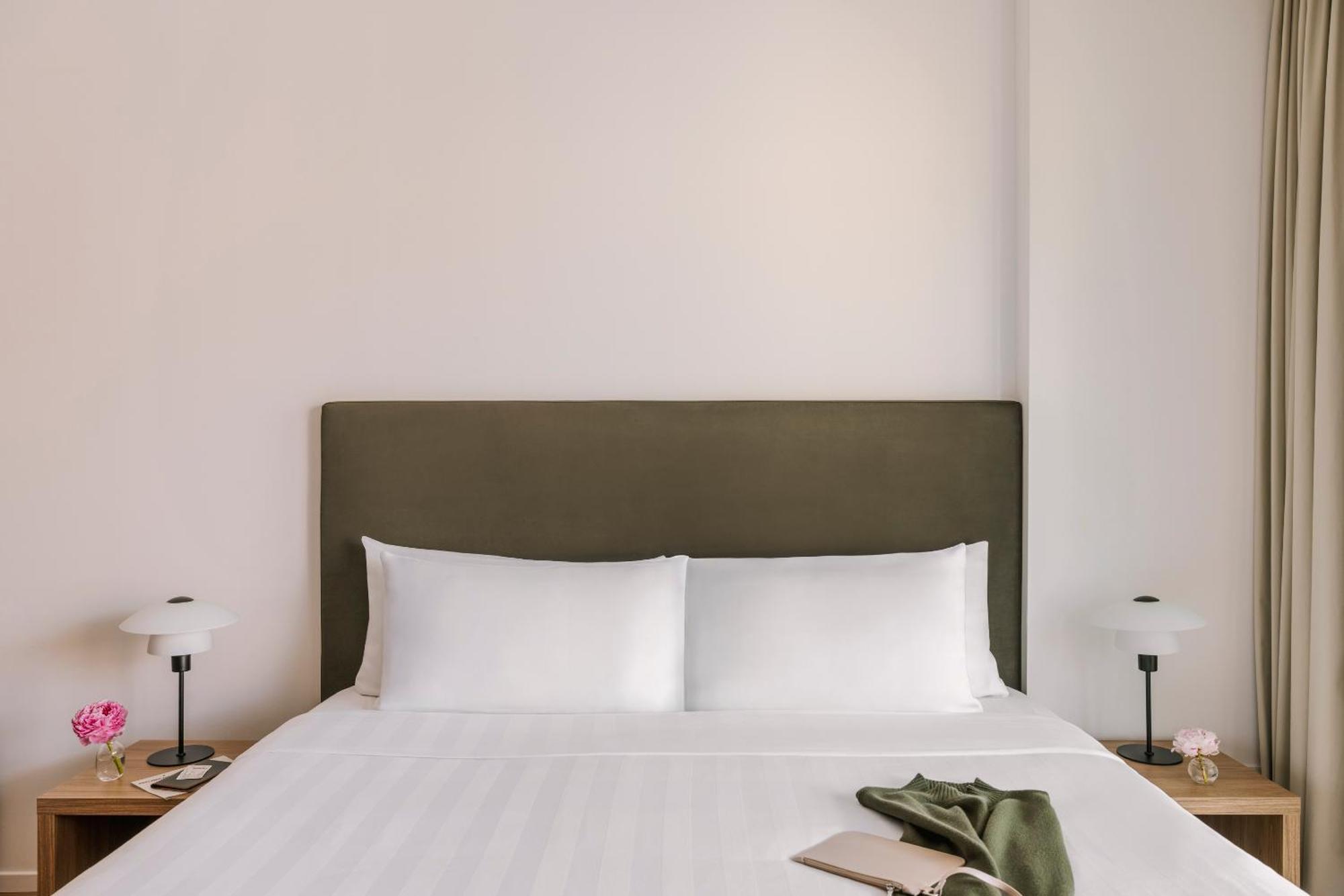 Sonder Atelier Aparthotel Milano Phòng bức ảnh