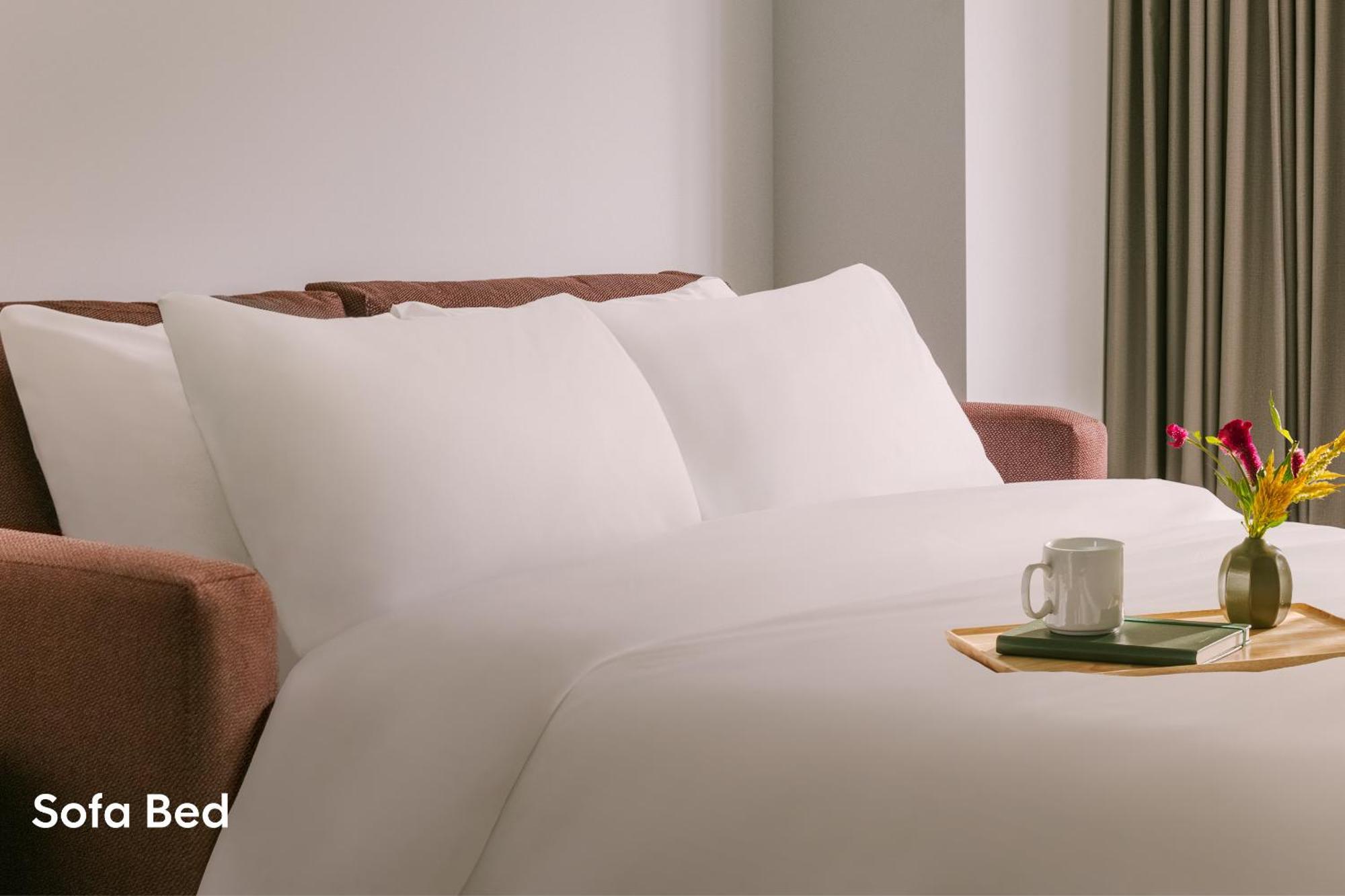 Sonder Atelier Aparthotel Milano Phòng bức ảnh