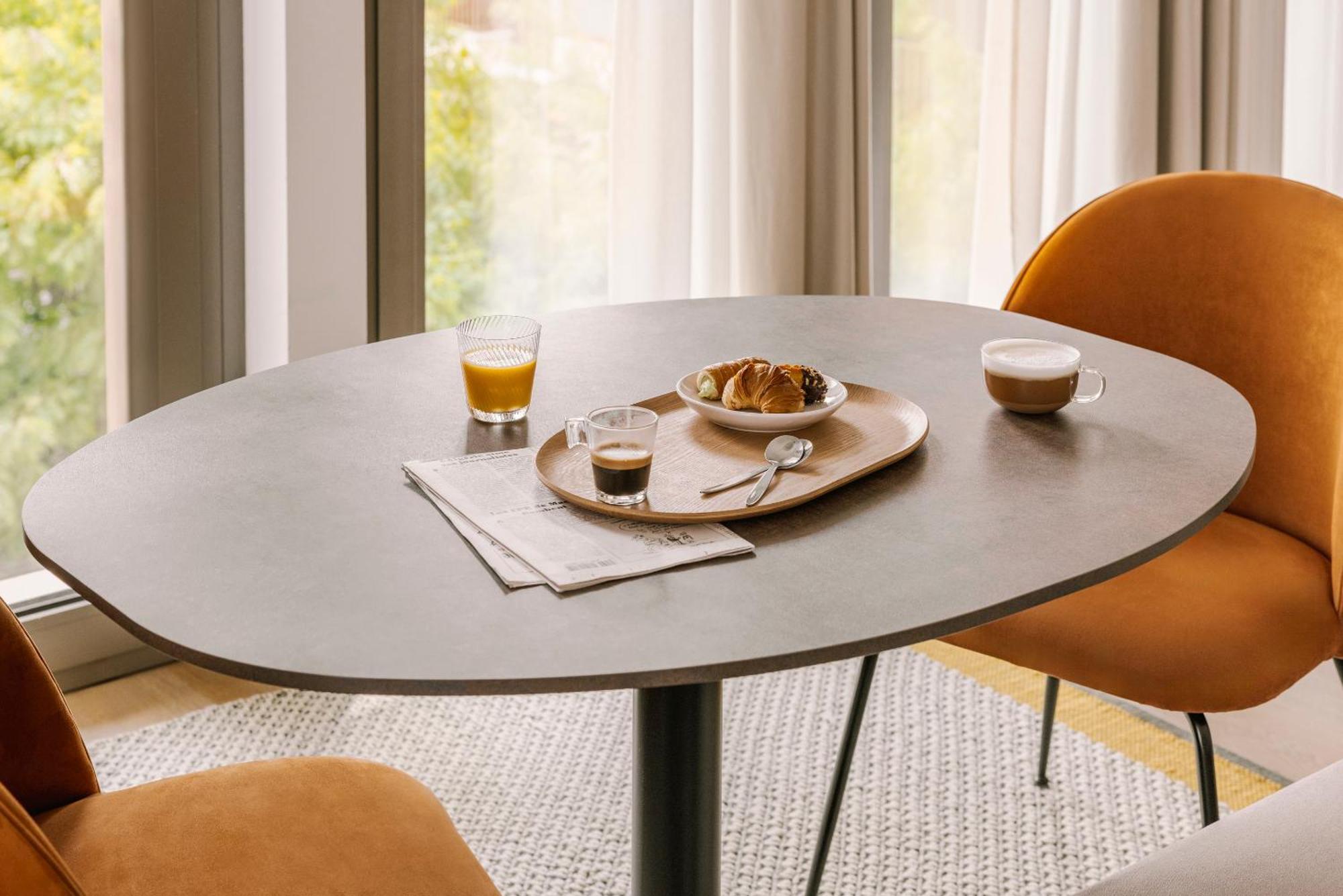 Sonder Atelier Aparthotel Milano Ngoại thất bức ảnh