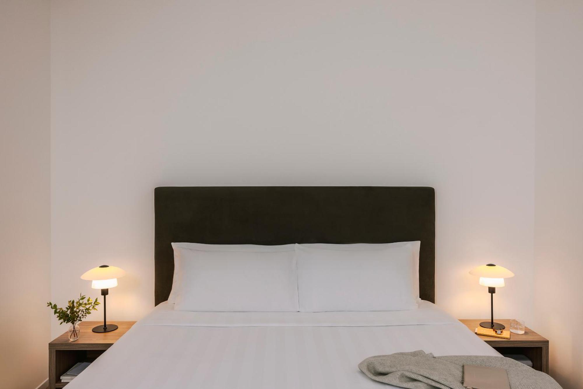 Sonder Atelier Aparthotel Milano Phòng bức ảnh