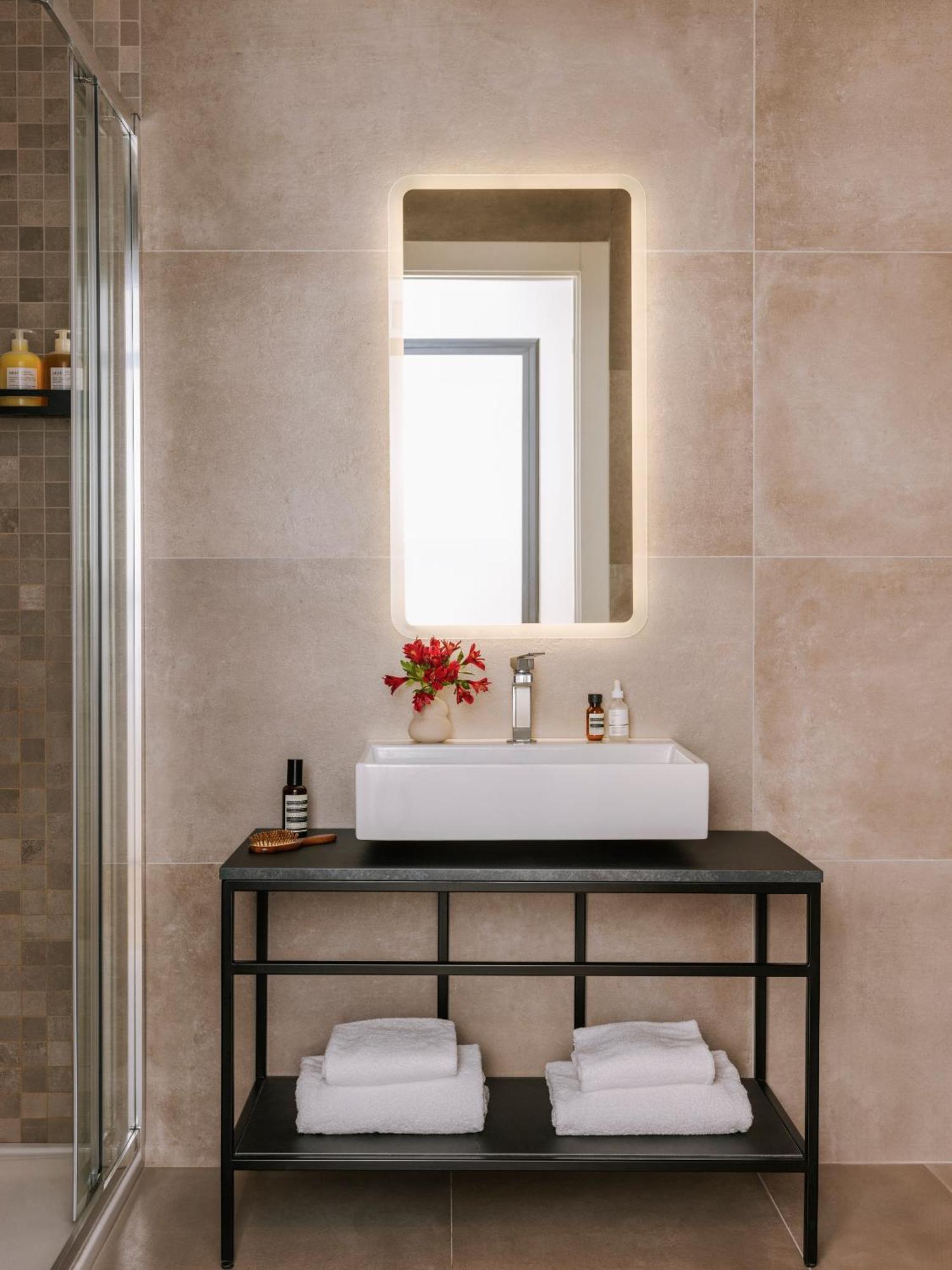 Sonder Atelier Aparthotel Milano Phòng bức ảnh