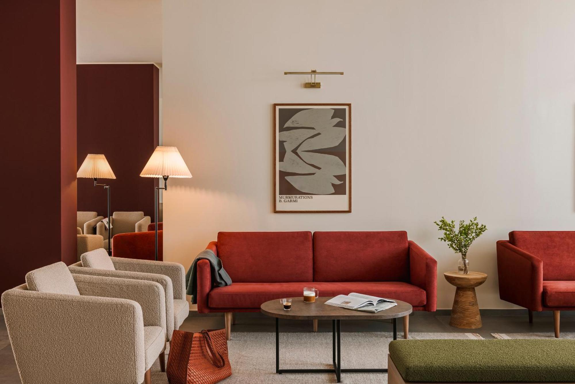 Sonder Atelier Aparthotel Milano Ngoại thất bức ảnh