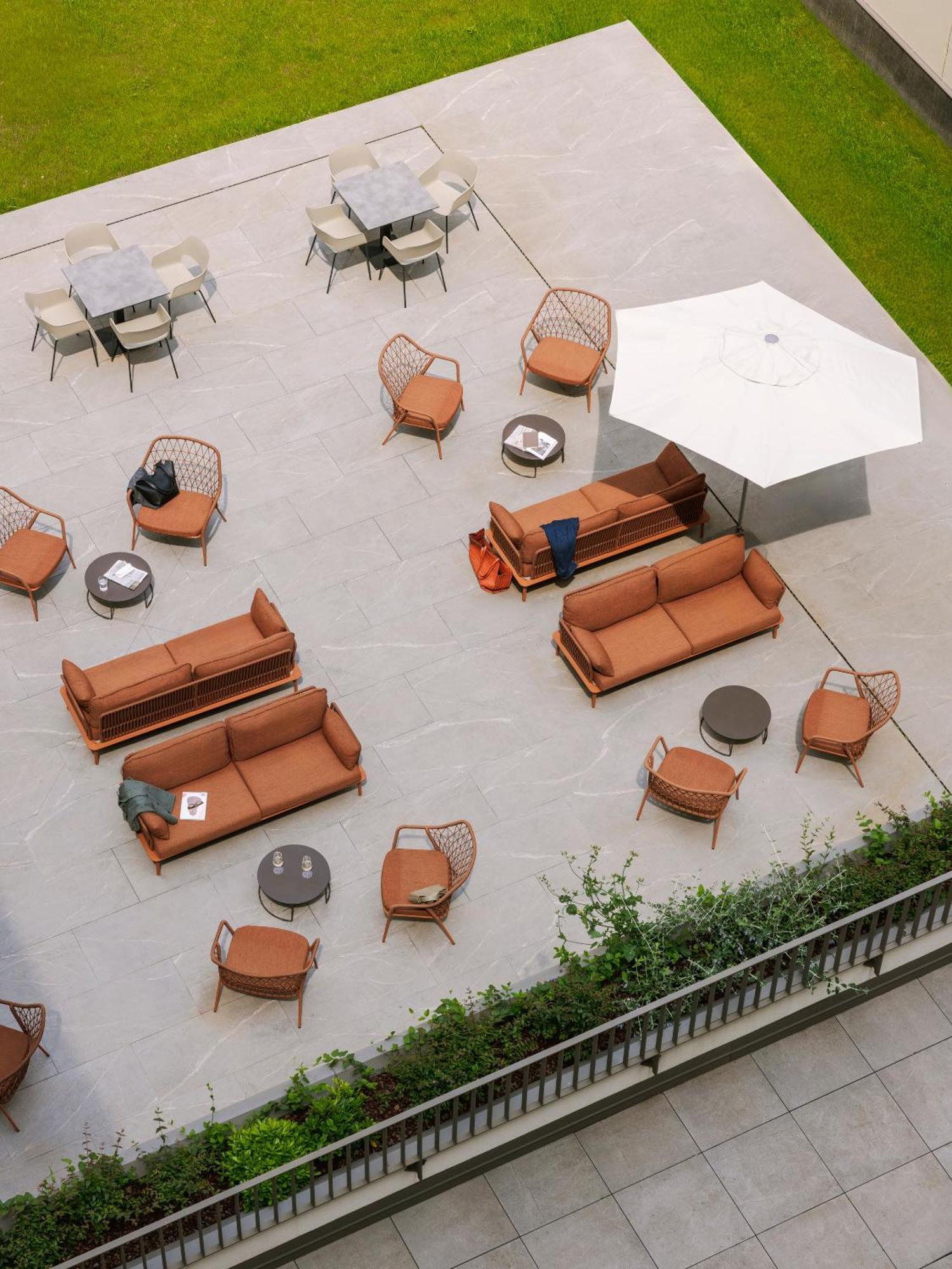 Sonder Atelier Aparthotel Milano Ngoại thất bức ảnh