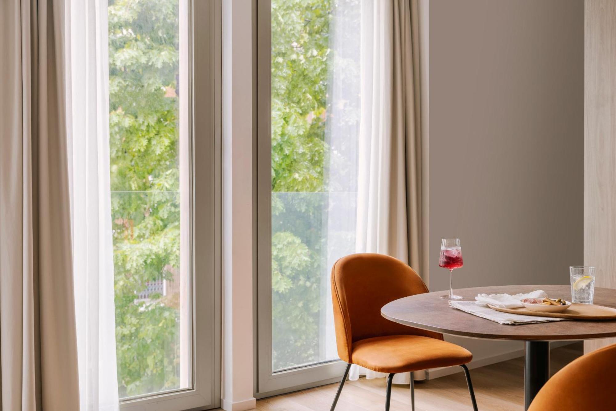 Sonder Atelier Aparthotel Milano Ngoại thất bức ảnh