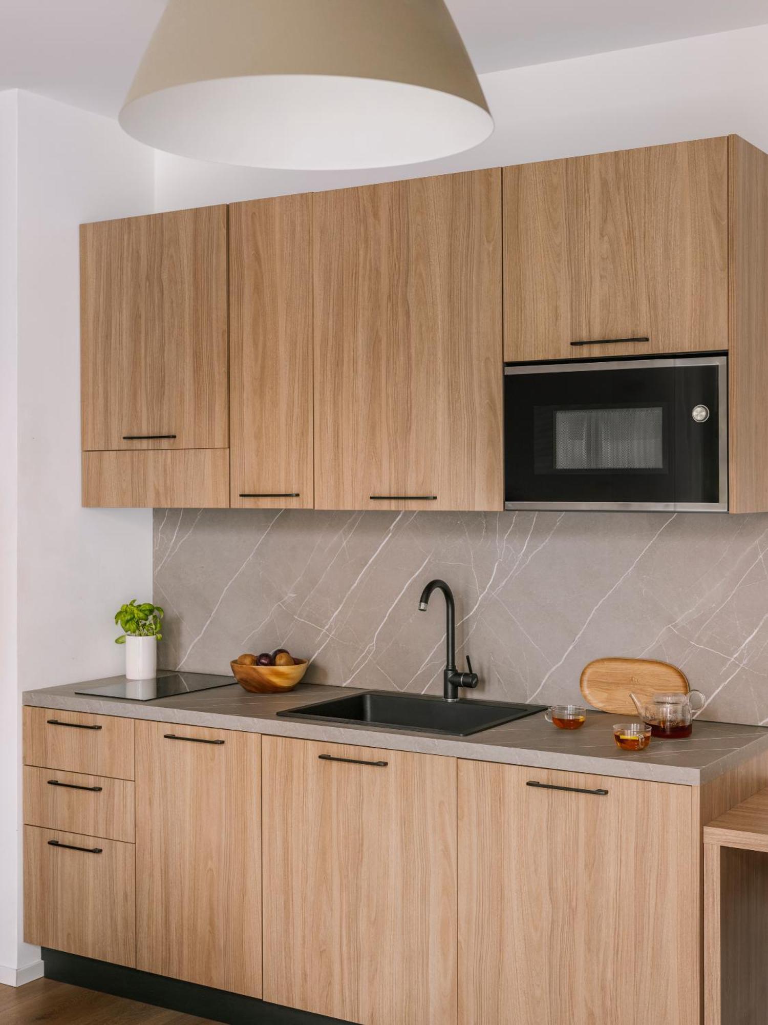 Sonder Atelier Aparthotel Milano Phòng bức ảnh