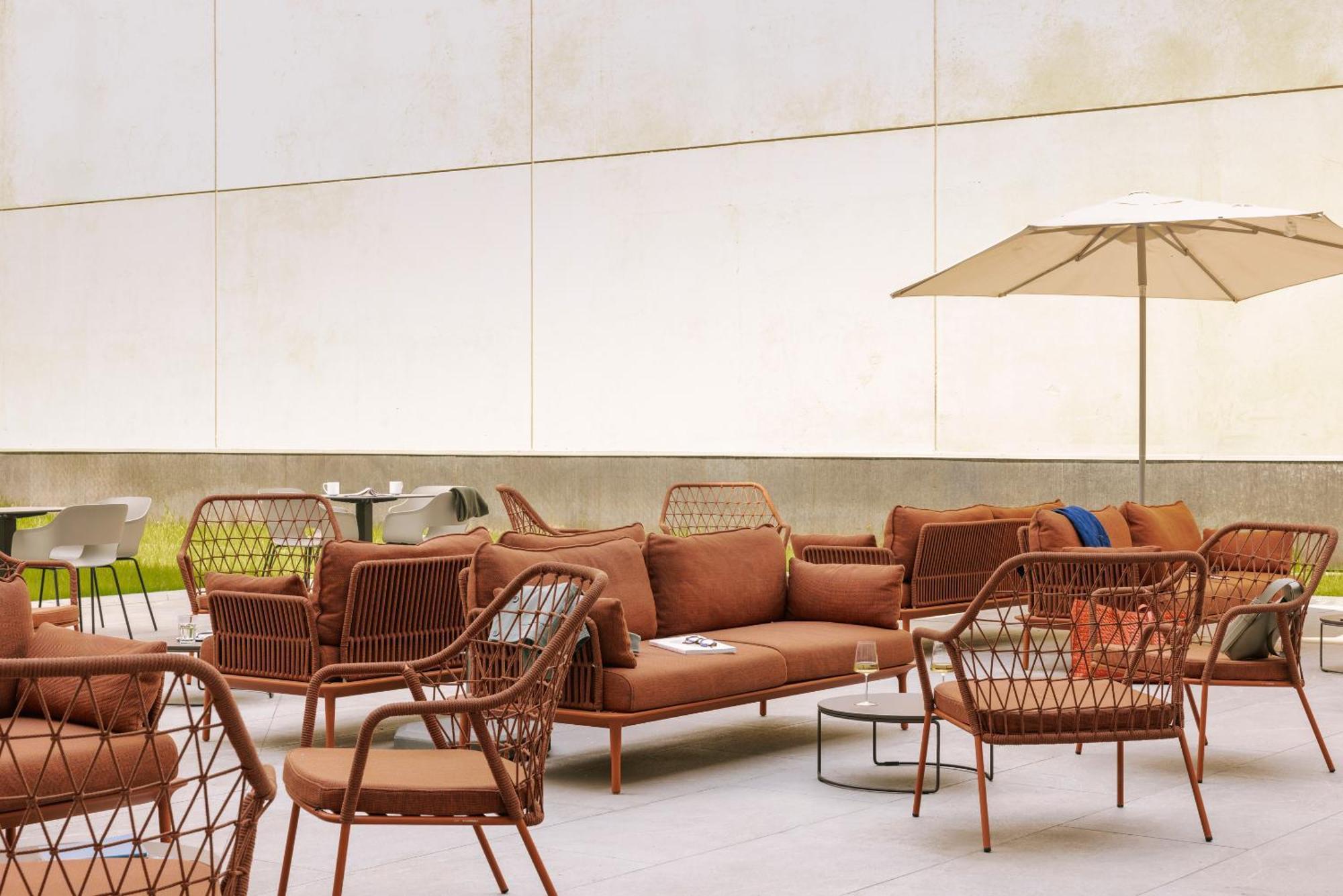 Sonder Atelier Aparthotel Milano Ngoại thất bức ảnh