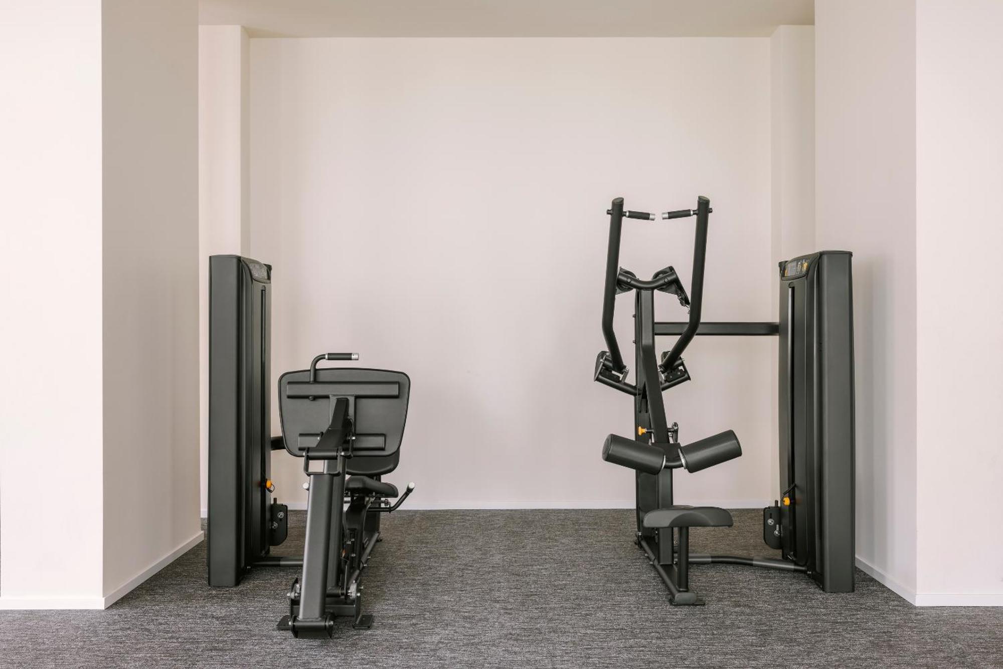 Sonder Atelier Aparthotel Milano Ngoại thất bức ảnh