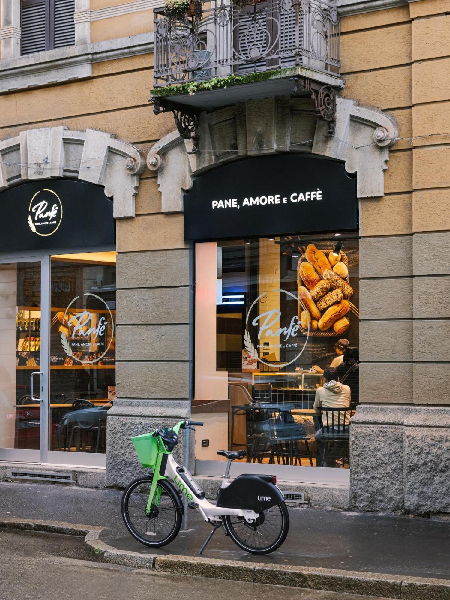 Sonder Atelier Aparthotel Milano Ngoại thất bức ảnh