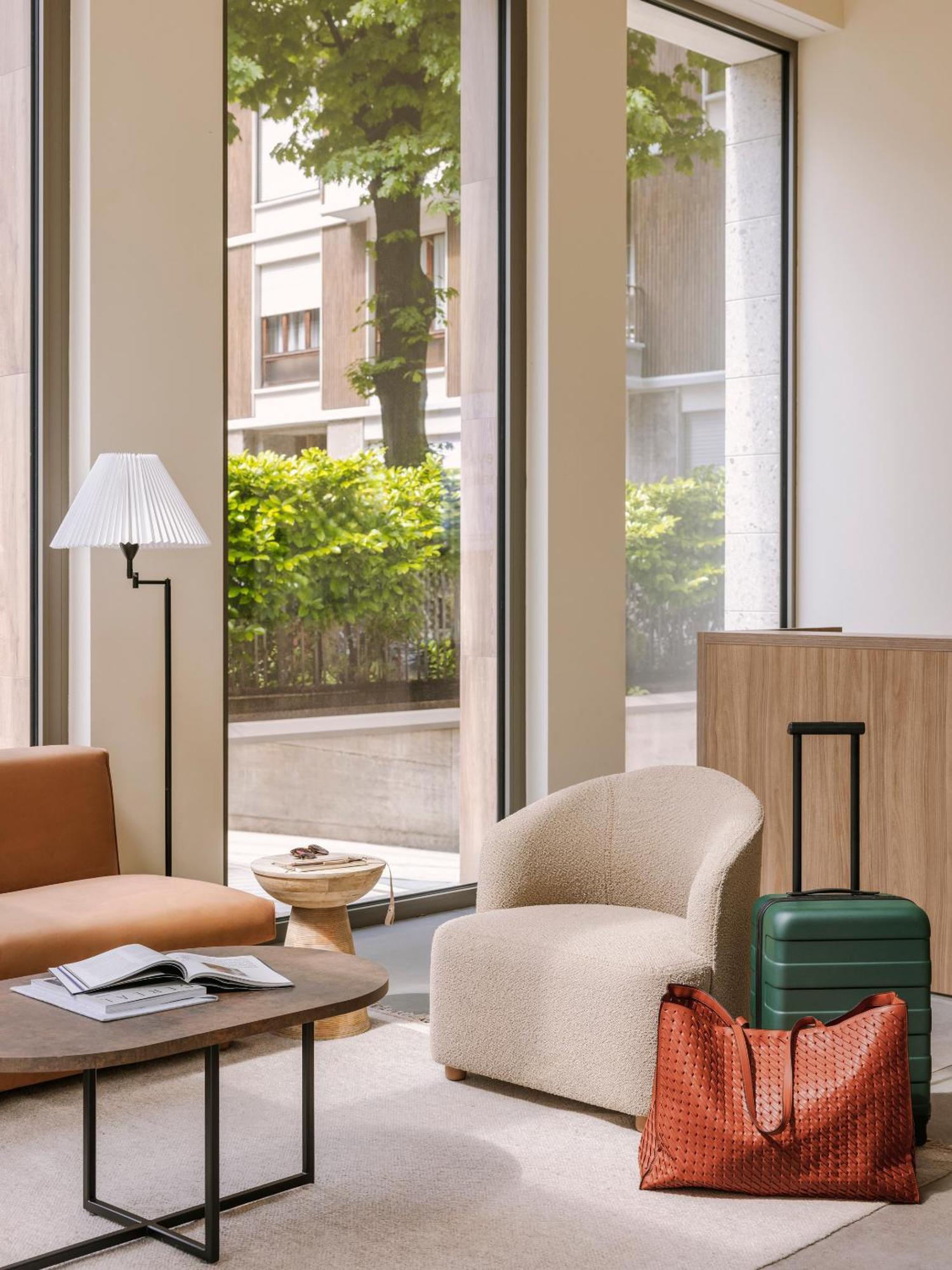 Sonder Atelier Aparthotel Milano Ngoại thất bức ảnh